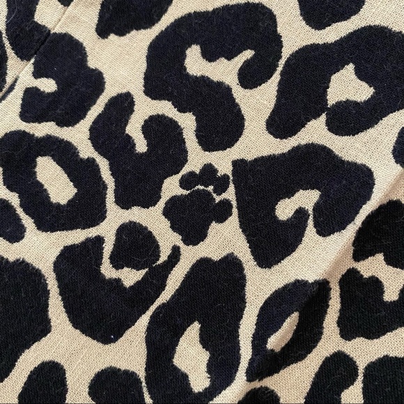 Lilly Pulitzer Hidden Paw Print Palm Beach Collection Animal Print Capri… - Picture 14 of 16